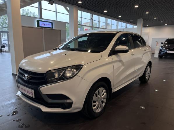 Lada (ВАЗ) XRAY I с пробегом 2019 года, цена 815 000 рублей, 150725 км, хэтчбек, Автокод Объявления
