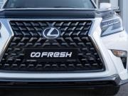 Lexus GX II Рестайлинг 2 Улан-Удэ  - изображение 29