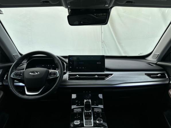 Chery Tiggo 8 Pro I с пробегом 2022 года, цена 1 850 000 рублей, 93241 км, внедорожник, Автокод Объявления
