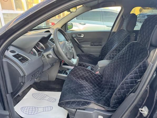 Renault Megane II Рестайлинг с пробегом 2007 года, цена 425 000 рублей, 195201 км, универсал, Автокод Объявления
