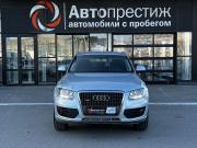 Audi Q5 I (8R) Волгоград  - изображение 23