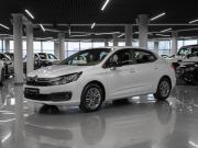 Citroen C4 II Рестайлинг Москва  - изображение 20