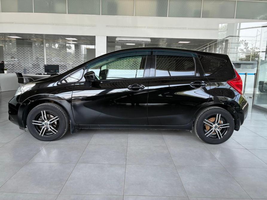 Nissan Note II Новосибирск  - изображение 3