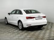Audi A3 III (8V) Рестайлинг Санкт-Петербург  - изображение 24