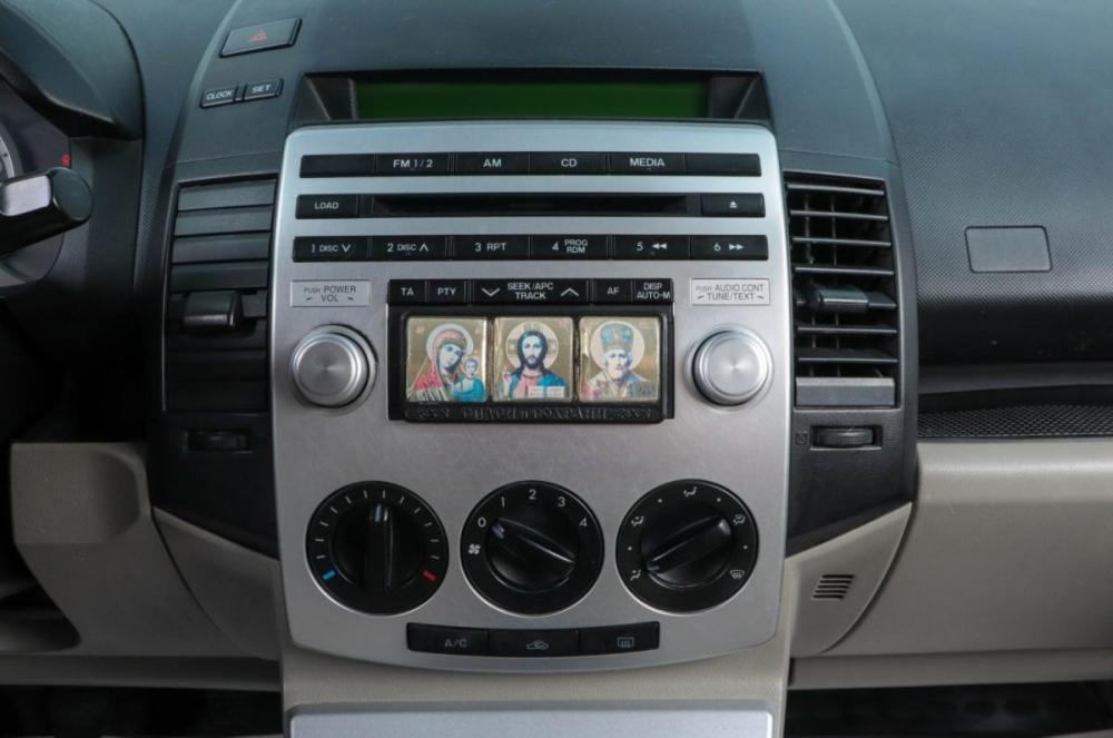 Mazda 5 I (CR) Рестайлинг Челябинск  - изображение 13