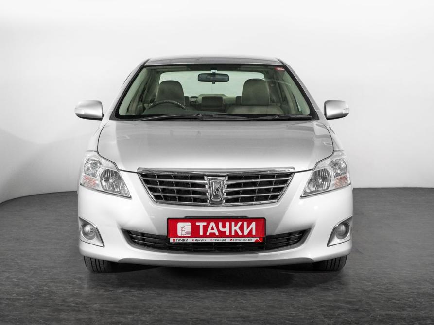 Toyota Premio II (T26) Иркутск  - изображение 2