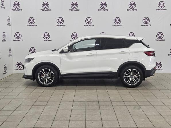 Geely Coolray I с пробегом 2023 года, цена 1 742 000 рублей, 77406 км, внедорожник, Автокод Объявления