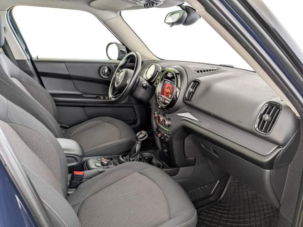 Mini Countryman II с пробегом 2018 года, цена 1 790 000 рублей, 103996 км, внедорожник, Автокод Объявления