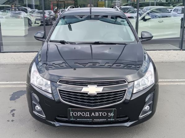 Chevrolet Cruze I Рестайлинг с пробегом 2013 года, цена 750 000 рублей, 178507 км, универсал, Автокод Объявления