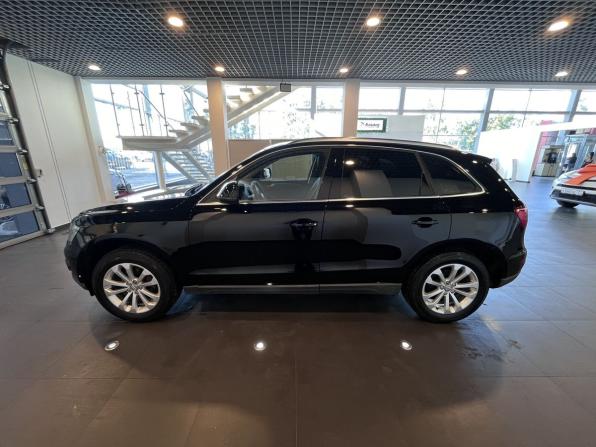 Audi Q5 I (8R) с пробегом 2011 года, цена 1 920 000 рублей, 157634 км, внедорожник, Автокод Объявления