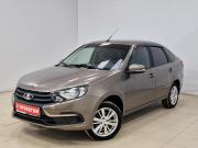 Lada (ВАЗ) Granta I Рестайлинг Азнакаево  - изображение 24