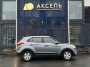 Hyundai Creta I Архангельск  - изображение 24