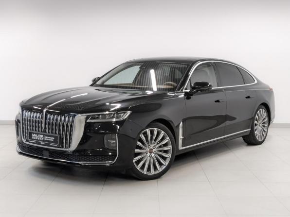 Hongqi H9 I с пробегом 2023 года, цена 4 495 000 рублей, 31369 км, седан, Автокод Объявления