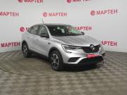 Renault Arkana I Вологда  - изображение 20