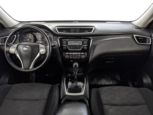 Nissan X-Trail III с пробегом 2018 года, цена 1 850 000 рублей, 127260 км, внедорожник, Автокод Объявления
