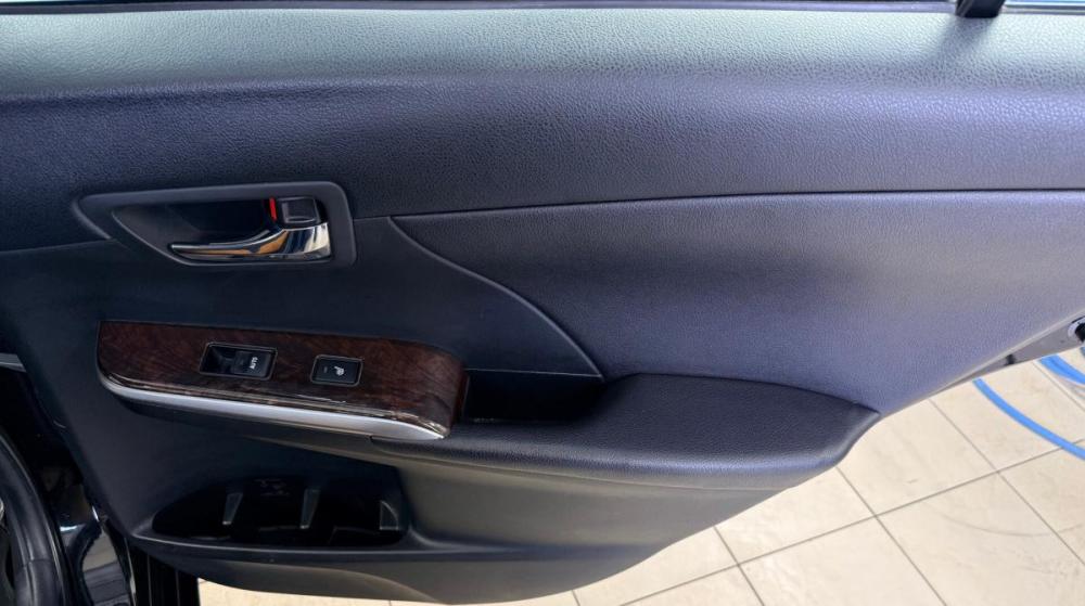 Toyota Camry VII (XV50) Рестайлинг Тюмень  - изображение 19