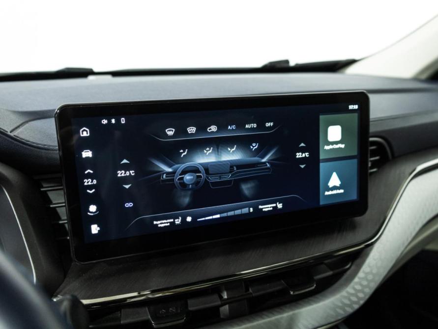 Haval F7 I Рестайлинг Санкт-Петербург  - изображение 16