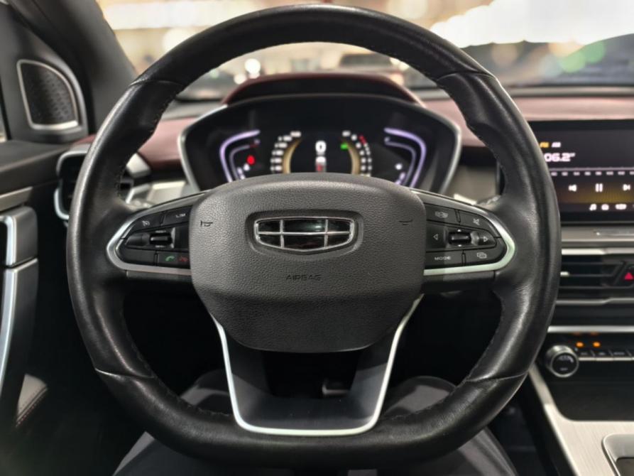 Geely Coolray I Курск  - изображение 11