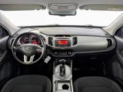 Kia Sportage III Рестайлинг Москва  - изображение 41