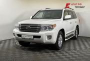 Toyota Land Cruiser 200 Series Рестайлинг 1 Нижний Новгород  - изображение 23