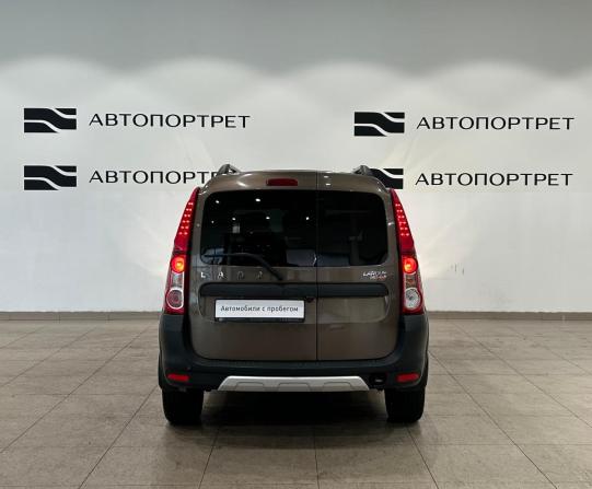 Lada (ВАЗ) Largus I Рестайлинг с пробегом 2021 года, цена 1 099 000 рублей, 142703 км, универсал, Автокод Объявления