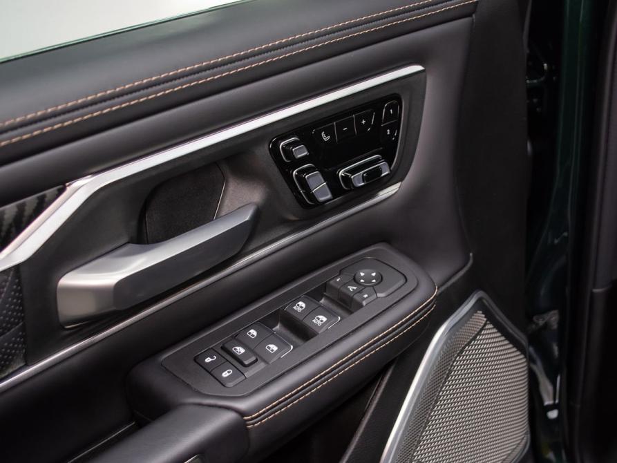 Ram 1500 V Рестайлинг Новосибирск  - изображение 10