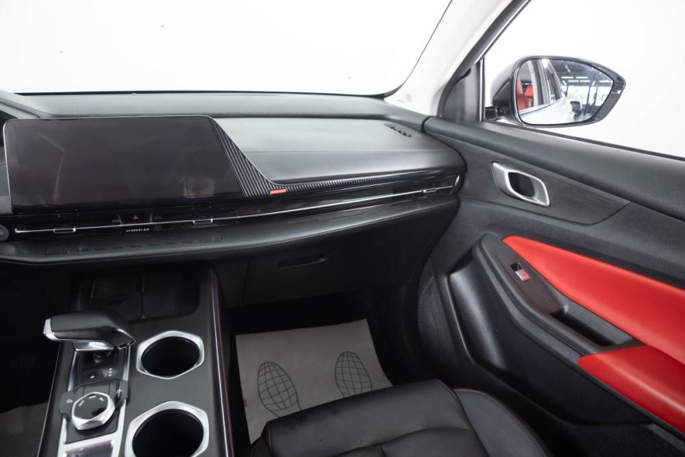 Changan CS55 Plus II Пермь  - изображение 17