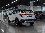 Kia Seltos I Рестайлинг Москва  - изображение 31