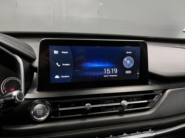 Chery Tiggo 8 I с пробегом 2020 года, цена 1 665 000 рублей, 87636 км, внедорожник, Автокод Объявления