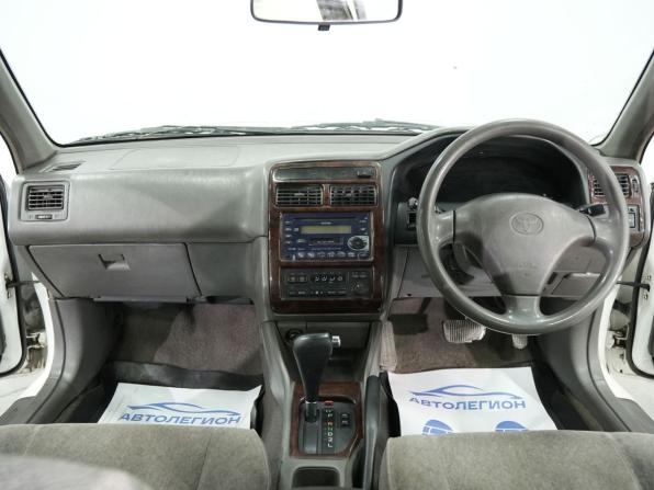 Toyota Corona X (T210) с пробегом 2000 года, цена 400 000 рублей, 471870 км, седан, Автокод Объявления