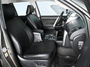 Toyota Land Cruiser Prado 150 Series Рестайлинг 1 Ростов-на-Дону  - изображение 28