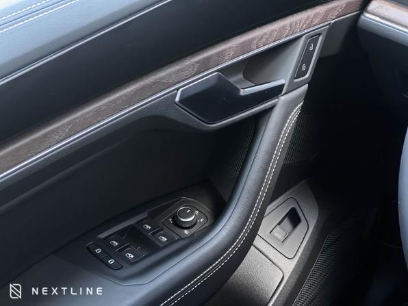 Новый Volkswagen Touareg III Рестайлинг 2025 года, цена 11 990 000 рублей, внедорожник, Автокод Объявления