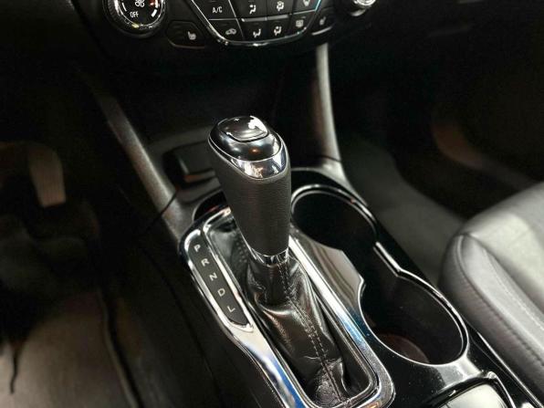 Chevrolet Cruze II с пробегом 2017 года, цена 1 309 900 рублей, 160000 км, седан, Автокод Объявления