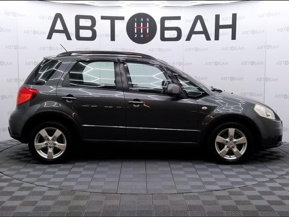 Suzuki SX4 I (Classic) Рестайлинг с пробегом 2010 года, цена 819 000 рублей, 165233 км, хэтчбек, Автокод Объявления
