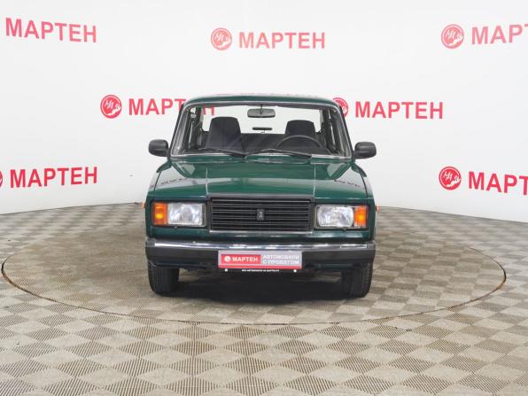 Lada (ВАЗ) 2107 с пробегом 2006 года, цена 189 000 рублей, 89121 км, седан, Автокод Объявления