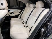 Mercedes-Benz E-Класс V (W213 S213 C238) Москва  - изображение 44