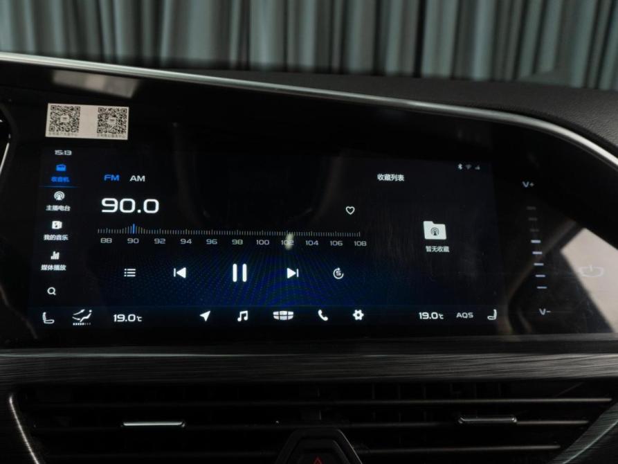 Geely Tugella I Тюмень  - изображение 15