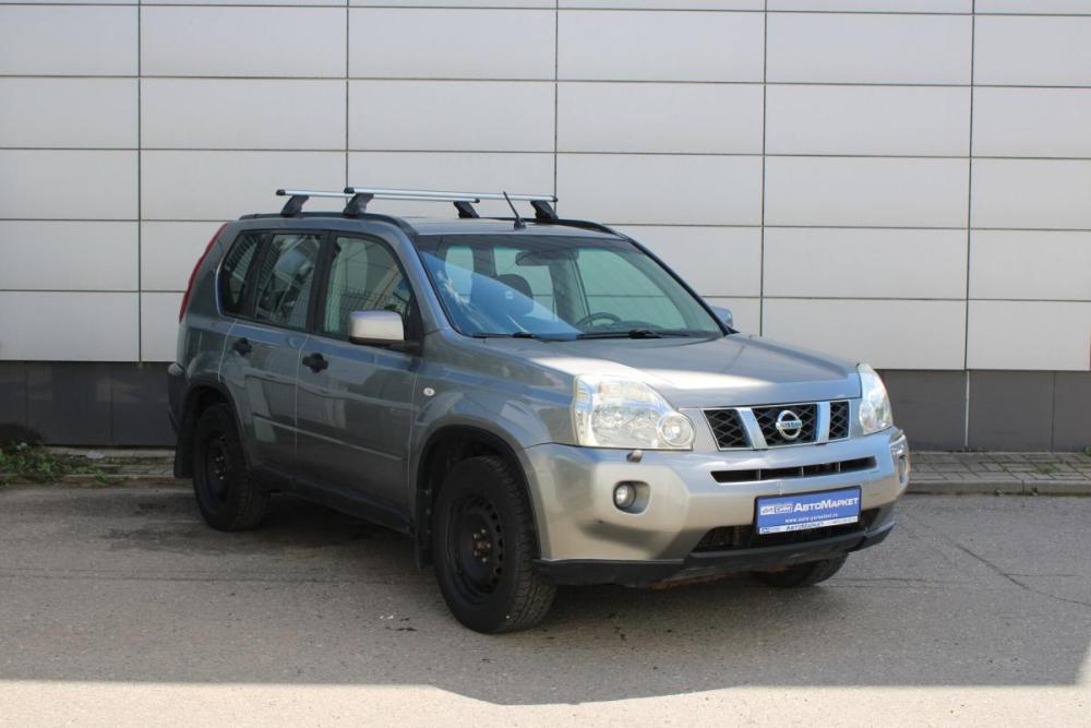 Nissan X-Trail II Ярославль  - изображение 3