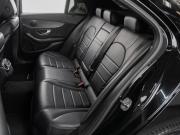 Mercedes-Benz C-Класс IV (W205) Рестайлинг Тюмень  - изображение 44
