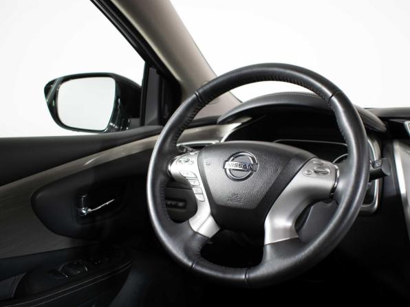 Nissan Murano III (Z52) с пробегом 2020 года, цена 2 677 000 рублей, 119453 км, внедорожник, Автокод Объявления