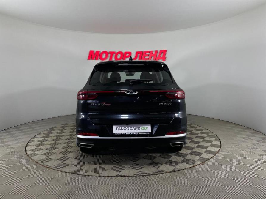 Chery Tiggo 7 Pro I Воронеж  - изображение 5
