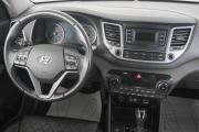 Hyundai Tucson III Кемерово  - изображение 37