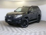 Toyota Land Cruiser Prado 150 Series Рестайлинг 3 Санкт-Петербург  - изображение 25