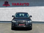 Audi Q5 I (8R) Рестайлинг Альметьевск  - изображение 28