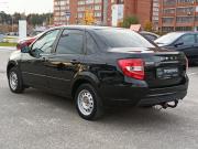 Lada (ВАЗ) Granta I Рестайлинг Йошкар-Ола  - изображение 30