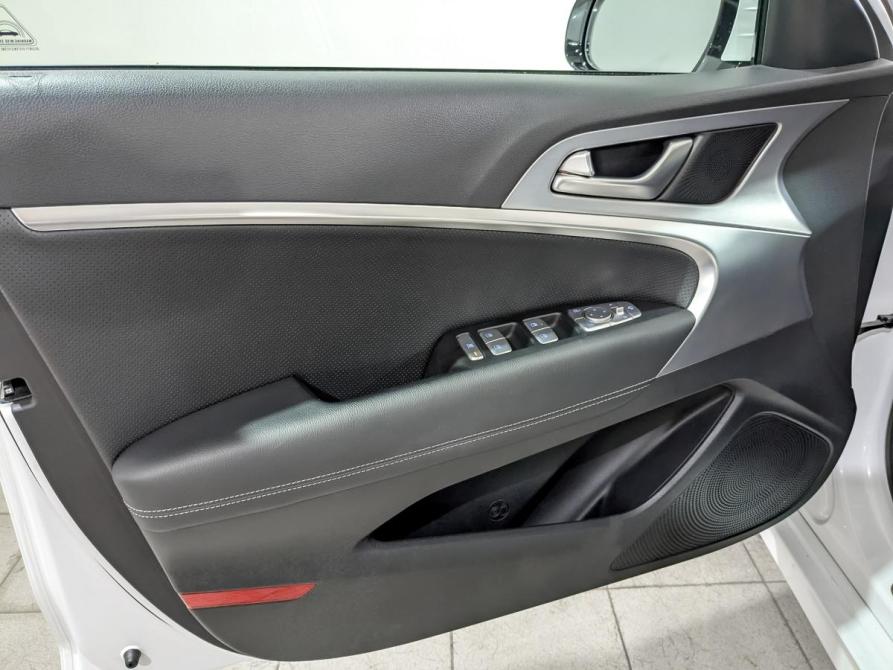 Genesis G70 I Химки  - изображение 19