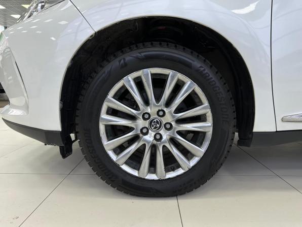 Toyota Harrier III (XU60) Рестайлинг с пробегом 2018 года, цена 2 950 000 рублей, 52167 км, внедорожник, Автокод Объявления