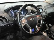 Hyundai ix35 I Рестайлинг Екатеринбург  - изображение 29