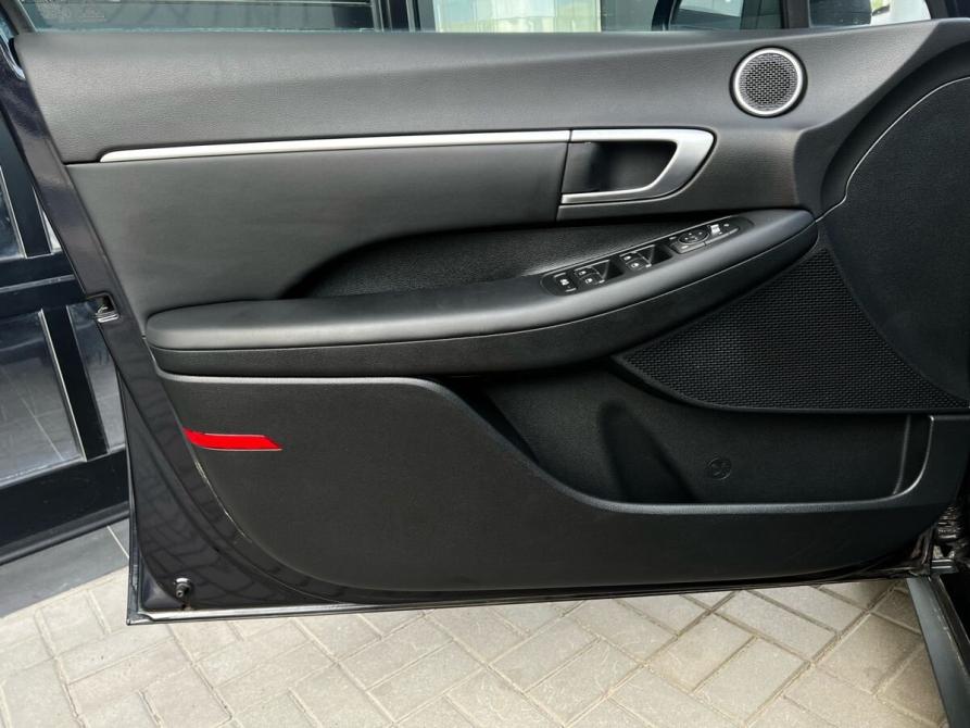 Hyundai Sonata VIII (DN8) Волгоград  - изображение 7