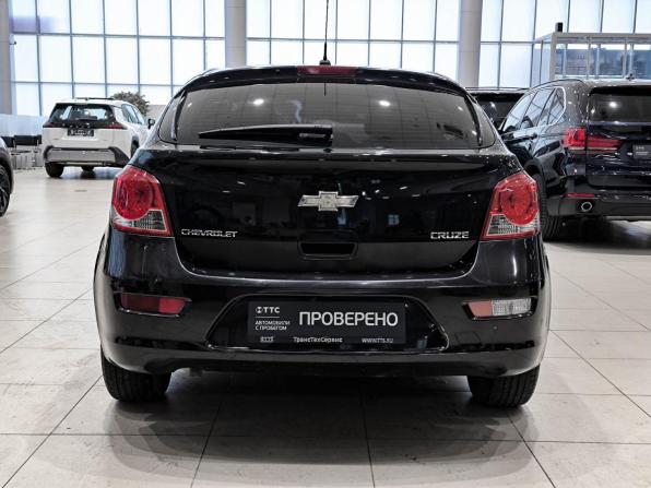 Chevrolet Cruze I Рестайлинг с пробегом 2014 года, цена 699 000 рублей, 214280 км, хэтчбек, Автокод Объявления